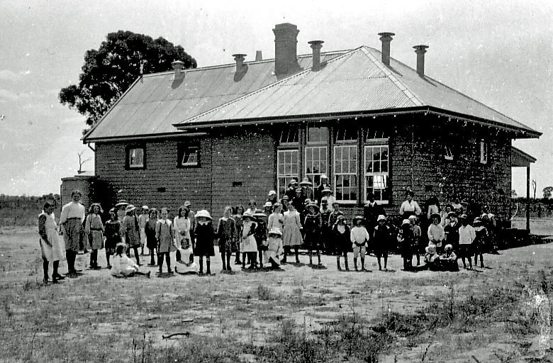 School Building